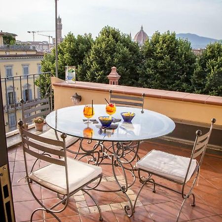 Acacia Firenze - Pandora Daire Dış mekan fotoğraf