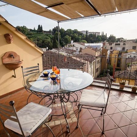 Acacia Firenze - Pandora Daire Dış mekan fotoğraf
