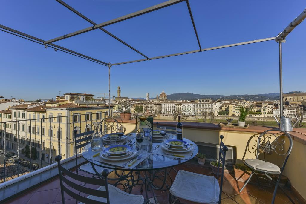 Acacia Firenze - Pandora Daire Dış mekan fotoğraf
