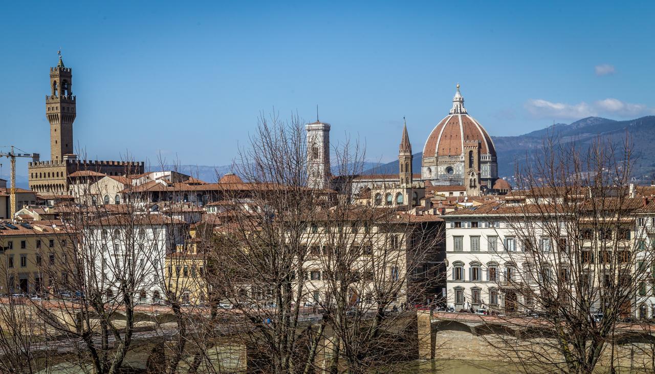 Acacia Firenze - Pandora Daire Dış mekan fotoğraf