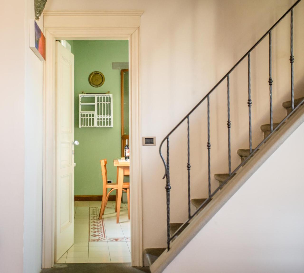 Acacia Firenze - Pandora Daire Dış mekan fotoğraf