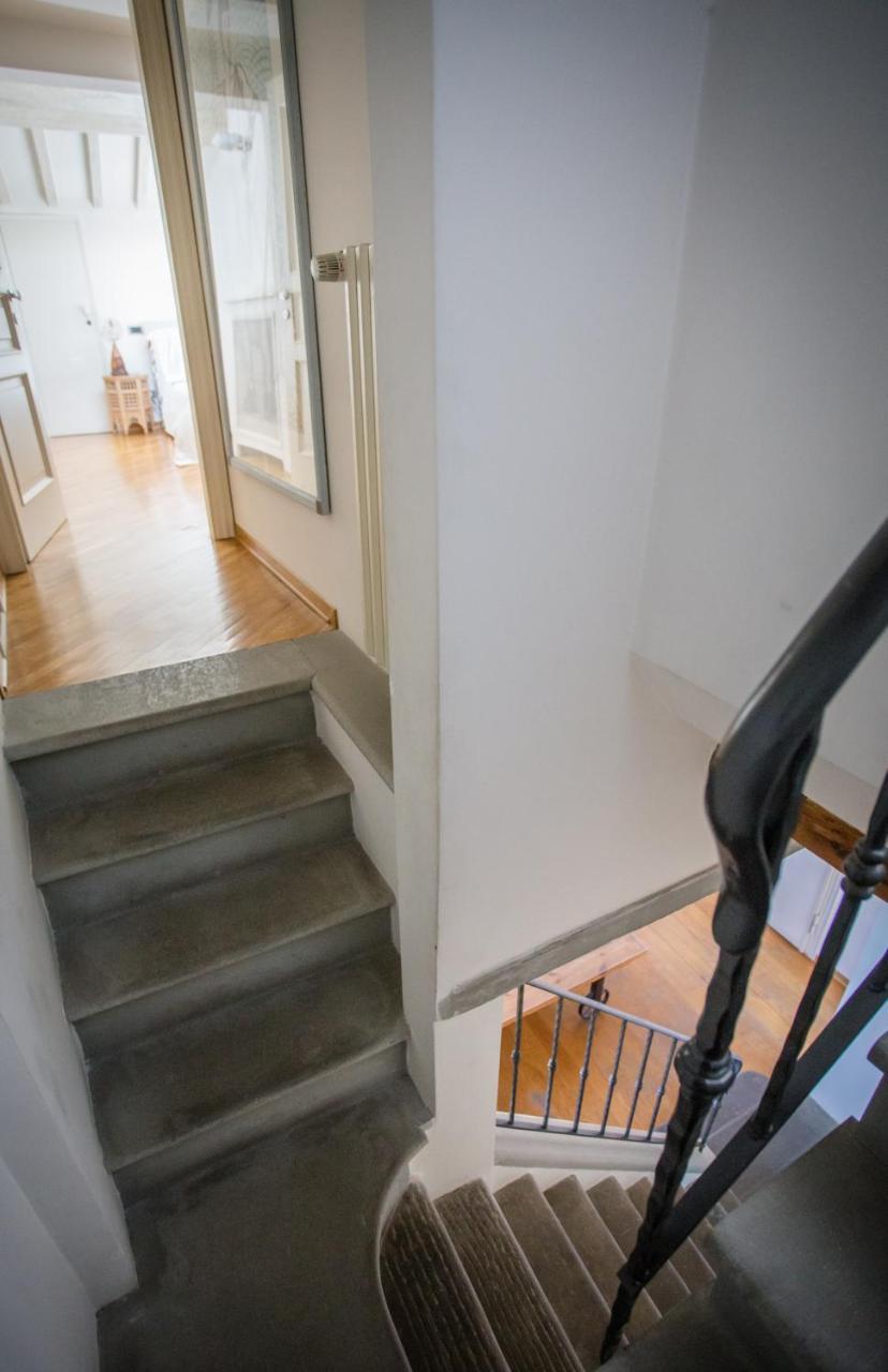 Acacia Firenze - Pandora Daire Dış mekan fotoğraf