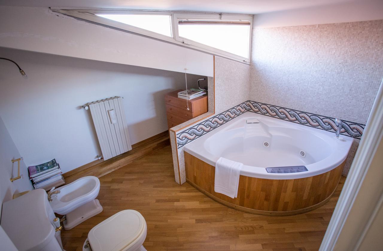 Acacia Firenze - Pandora Daire Dış mekan fotoğraf