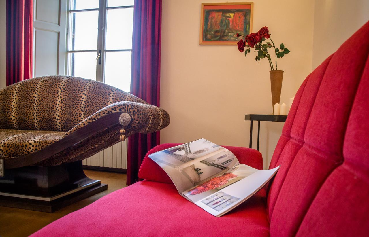 Acacia Firenze - Pandora Daire Dış mekan fotoğraf