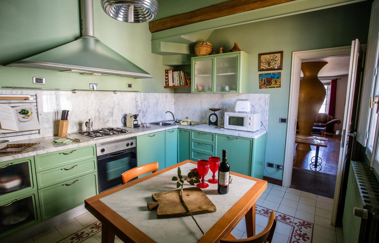 Acacia Firenze - Pandora Daire Dış mekan fotoğraf