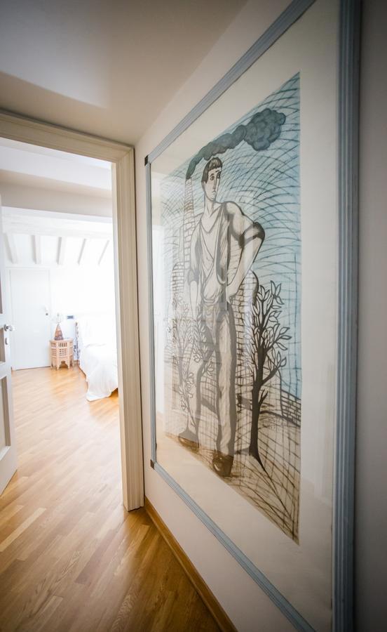 Acacia Firenze - Pandora Daire Dış mekan fotoğraf