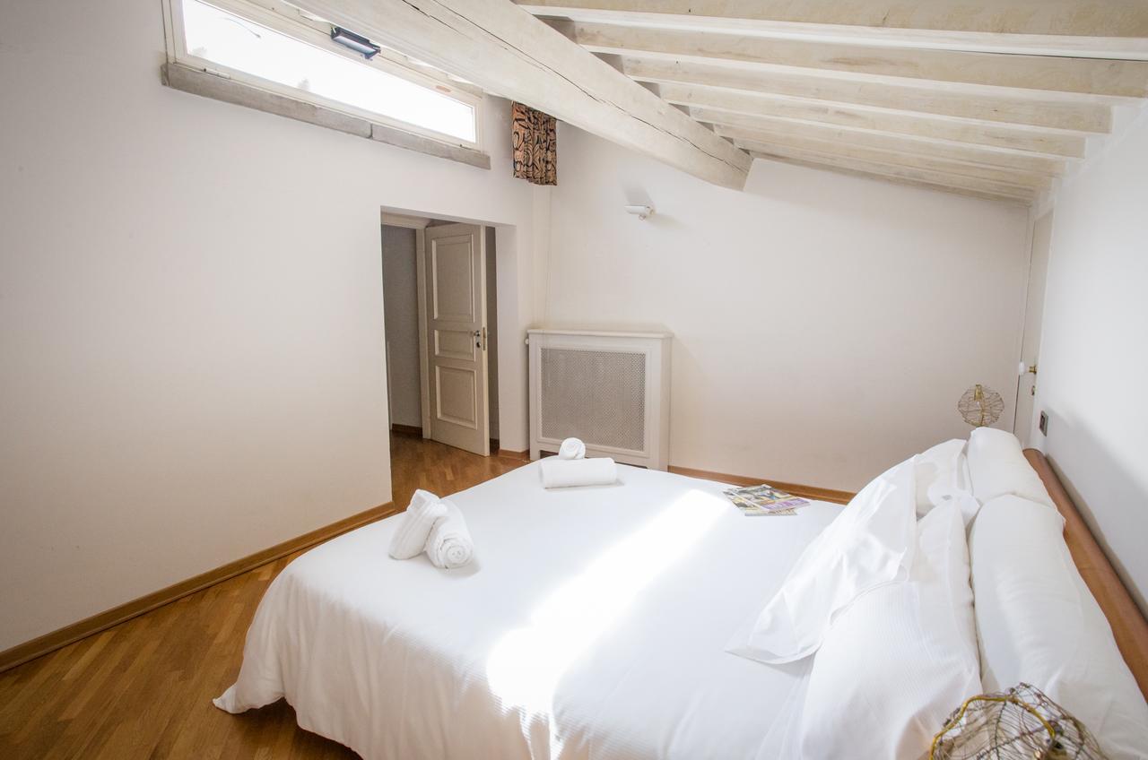 Acacia Firenze - Pandora Daire Dış mekan fotoğraf