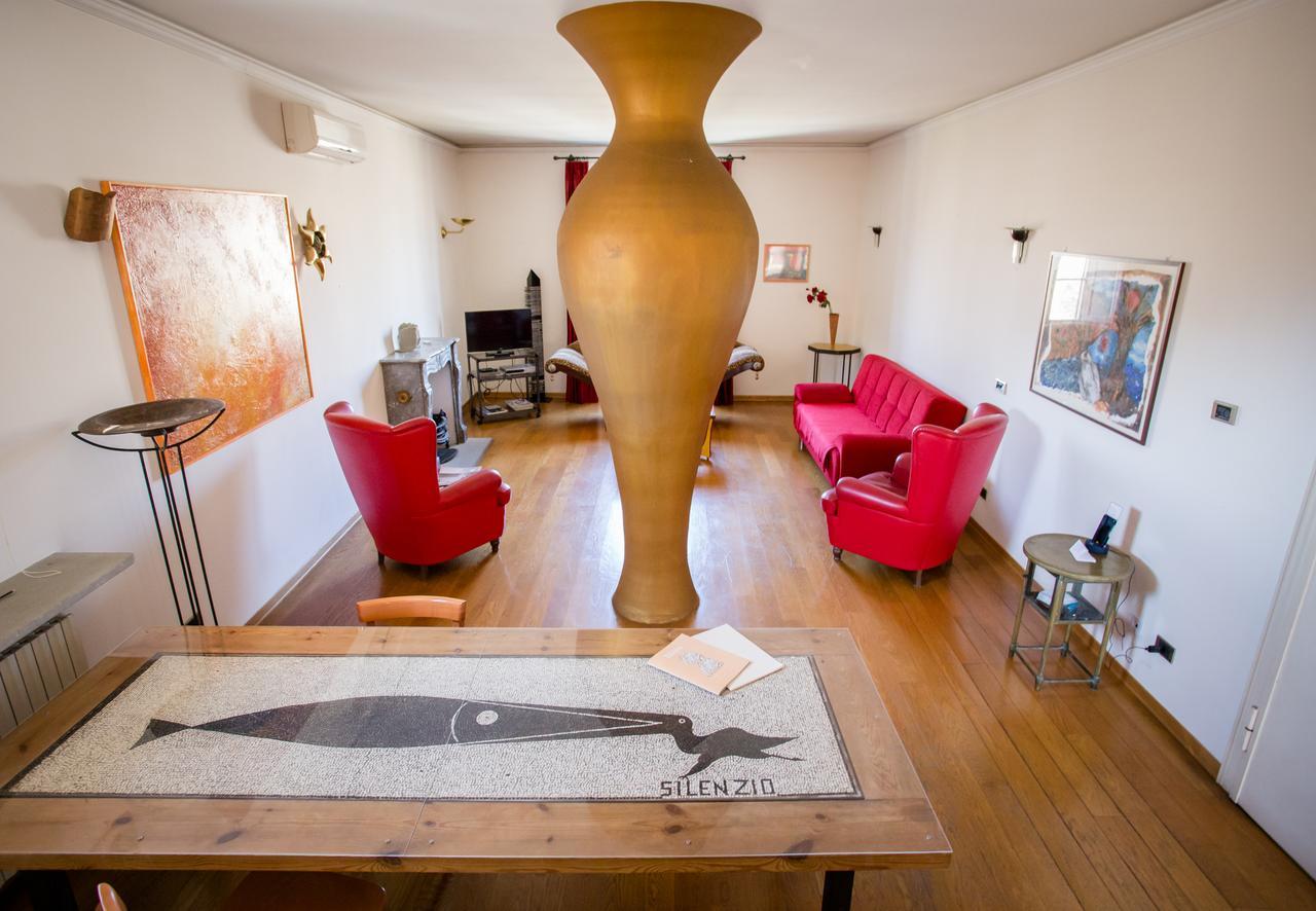 Acacia Firenze - Pandora Daire Dış mekan fotoğraf