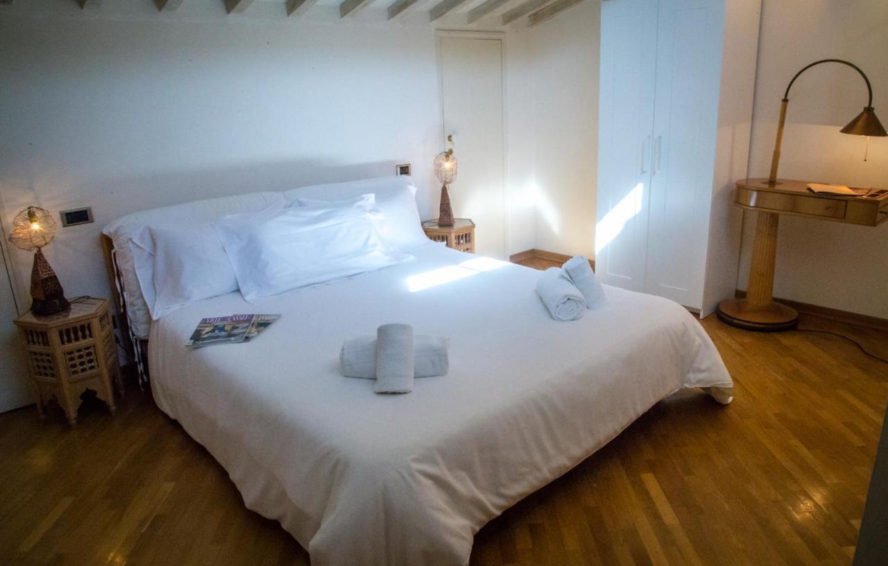 Acacia Firenze - Pandora Daire Dış mekan fotoğraf