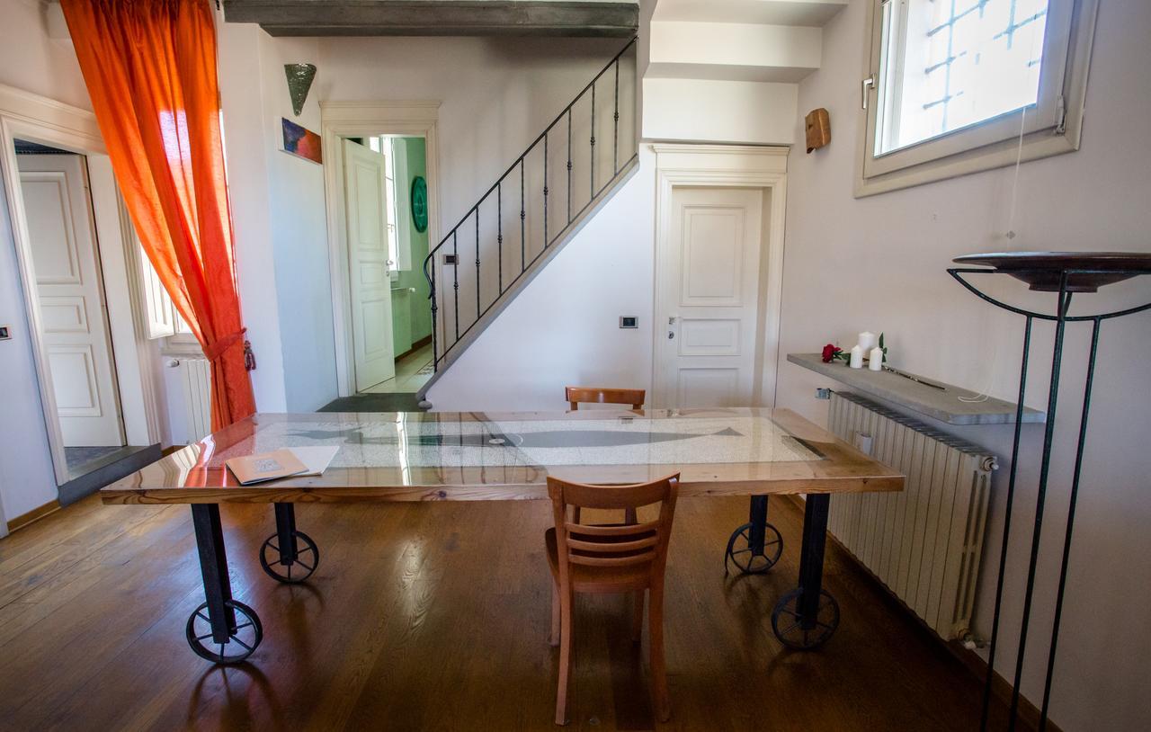 Acacia Firenze - Pandora Daire Dış mekan fotoğraf