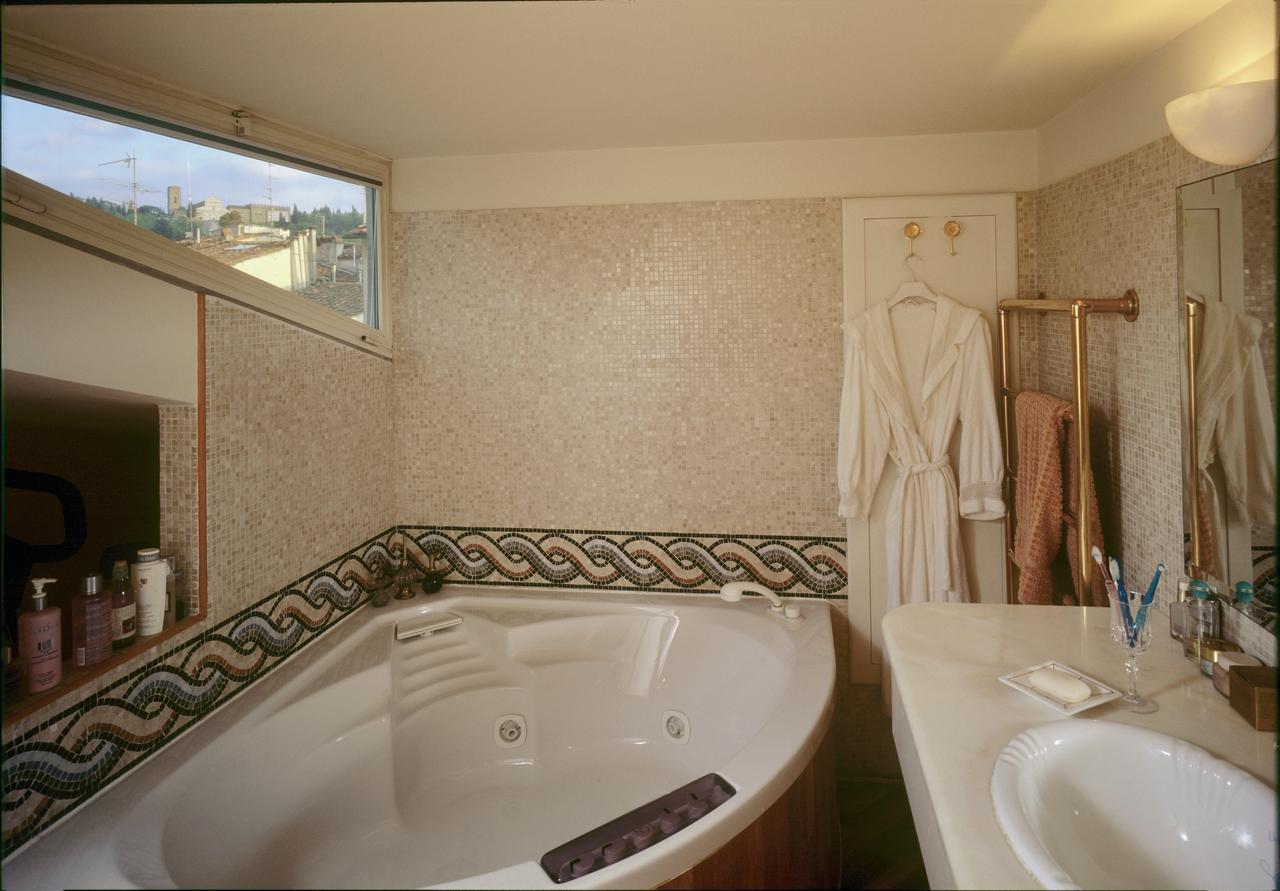 Acacia Firenze - Pandora Daire Dış mekan fotoğraf