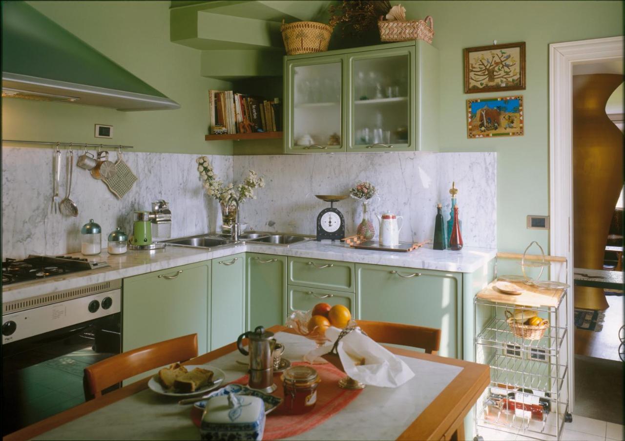 Acacia Firenze - Pandora Daire Dış mekan fotoğraf