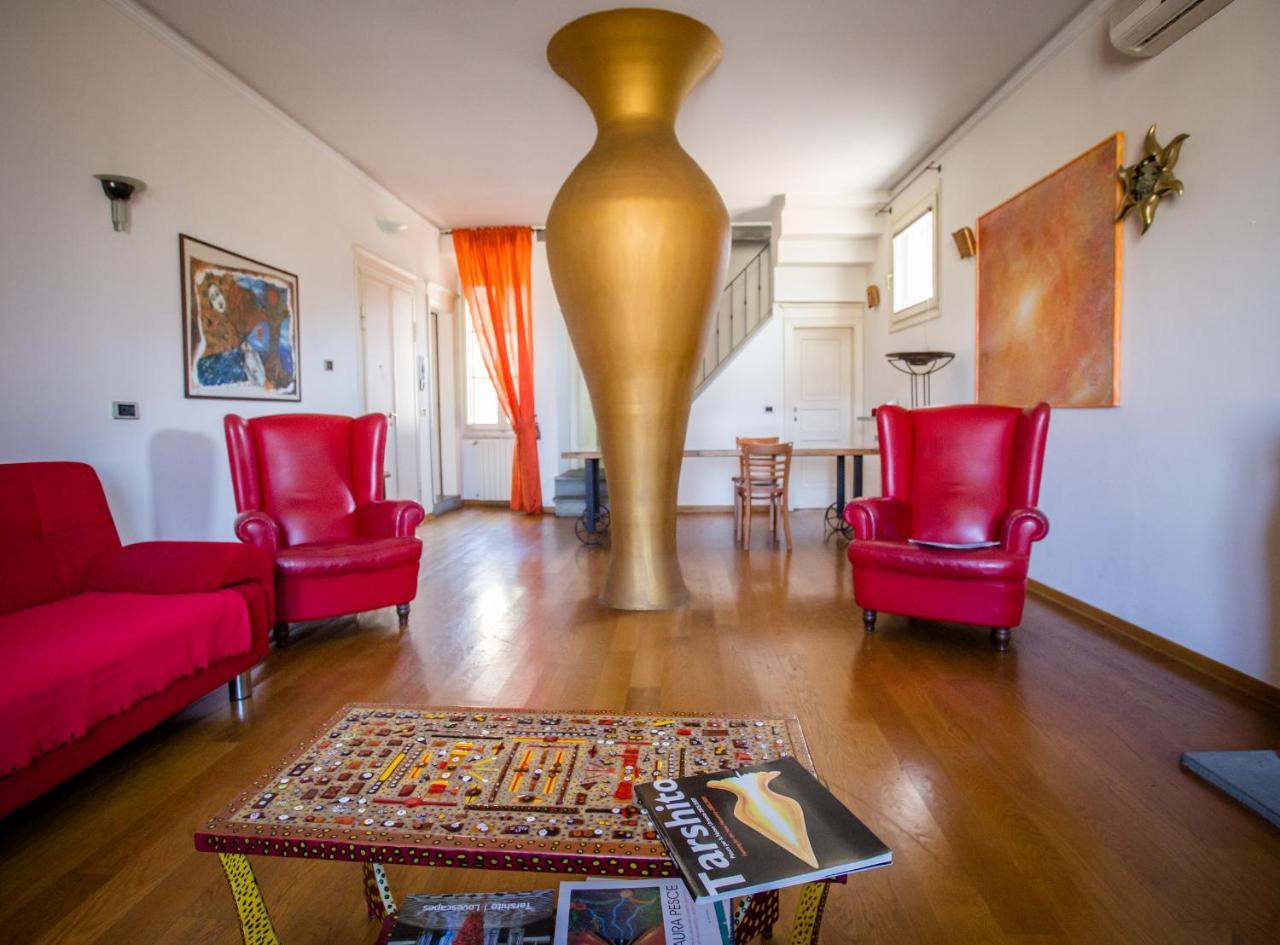Acacia Firenze - Pandora Daire Dış mekan fotoğraf