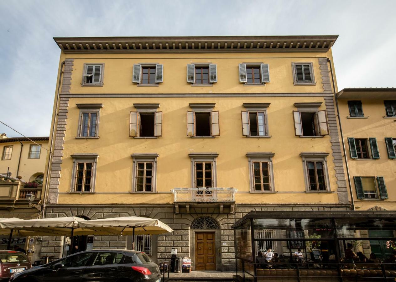Acacia Firenze - Pandora Daire Dış mekan fotoğraf