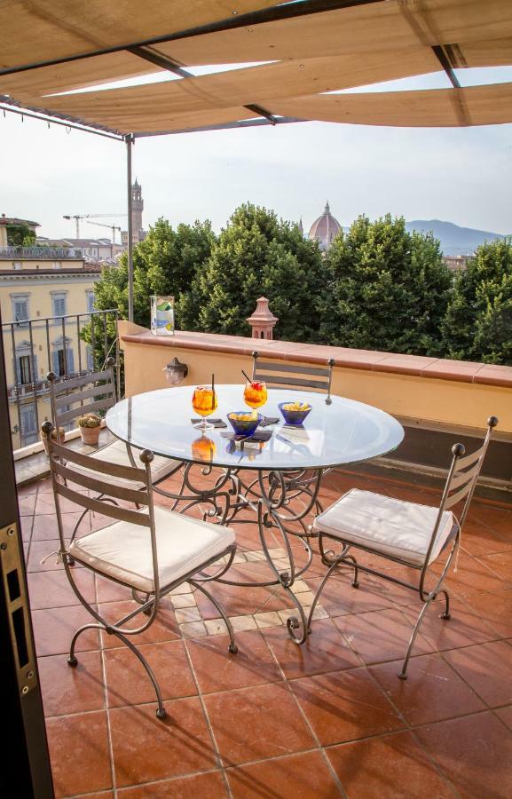 Acacia Firenze - Pandora Daire Dış mekan fotoğraf
